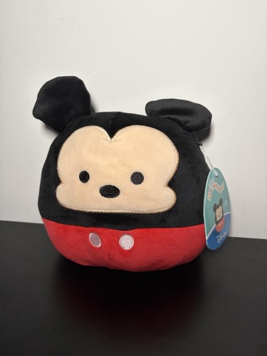 Mickey mouse squishmallow - mickey,