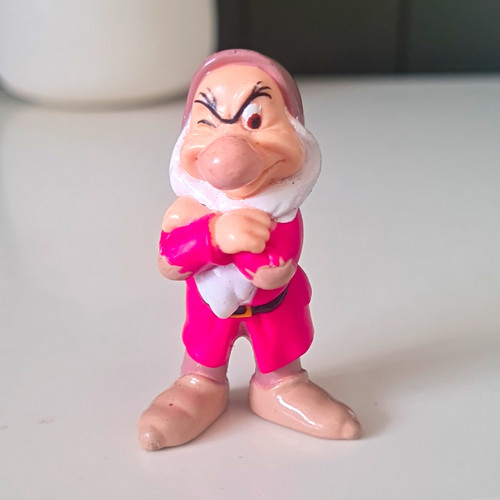 Disney grumpy seven dwarfs - disney,