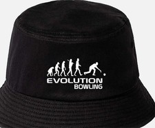 Evolution Of Bowling Bucket