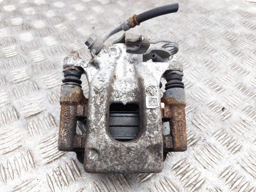 Vauxhall corsa 2021 brake - vauxhall, f