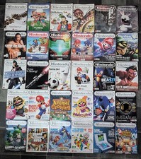 Nintendo the official magazine - the,