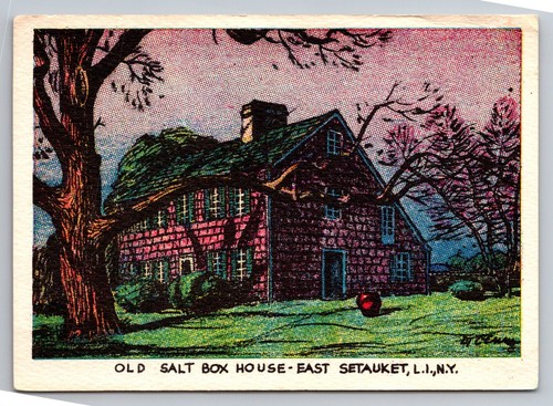 East satauket long island - east, ny