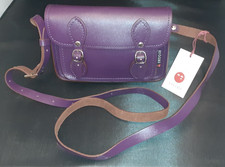 Yoshi Tilney Mini Satchel