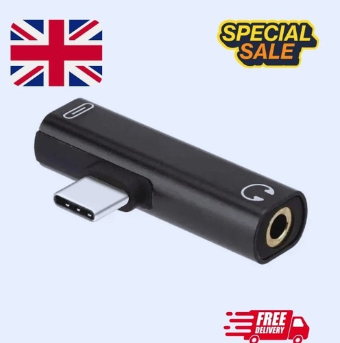 Usb type to 3 - type-c, aux