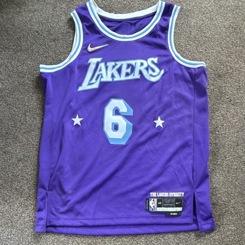 Nike los angeles lakers - los,