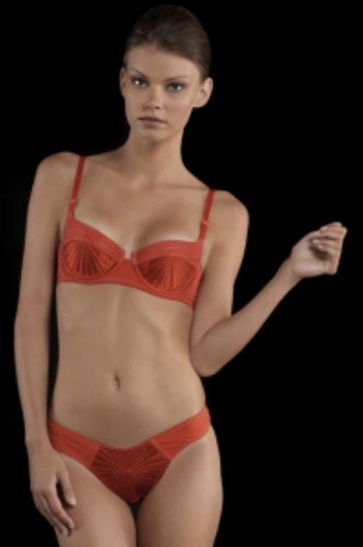 Bnwt perla gaultier - la,