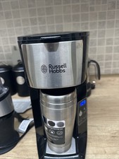 Russel Hobbs Brew and Go
