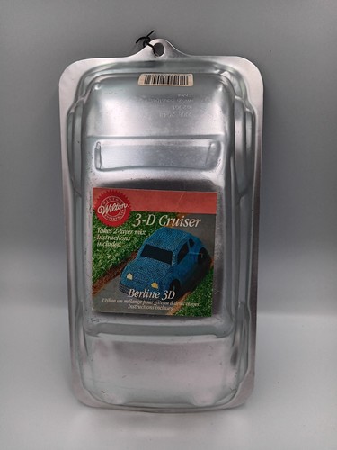 New vintage wilton - wilton, cruiser