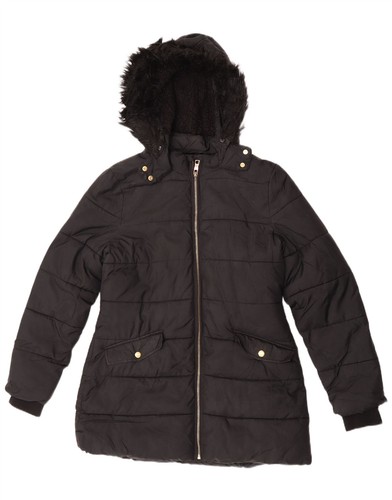 Marks spencer girls hooded - &,