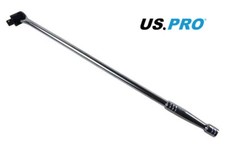 US PRO 1/2 inch Drive Power Breaker Bar 24'' 610mm B2072