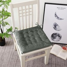 Seat Pad Dining Room Garden