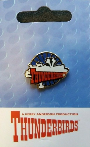 Gerry anderson thunderbirds - anderson,