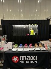 16ft x 8ft Shipping Container