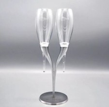 2 Moet & Chandon Champagne