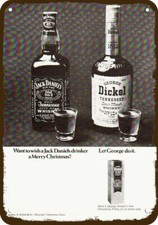 1969 GEORGE DICKEL vs JACK