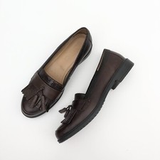 Hotter Hamlet Shoes Size 6
