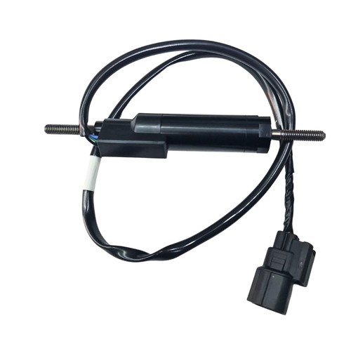 Kawasaki genuine quick shifter - genuine,