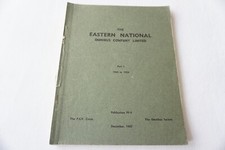1965 Eastern National Omnibus