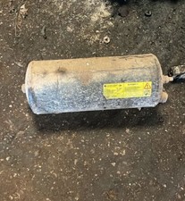 Range Rover P38 EAS Air Suspension Compressor Valve Tank