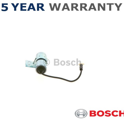 Bosch ignition capaciter fits - bosch,