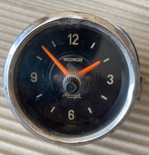 Motometer  Clock 12v Kenzle