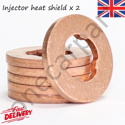 Fuel injection copper - 2,