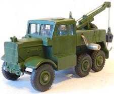 Old DINKY TOYS 1950s Metal