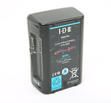 IDX System Technology ENDURA E-HL10DS 96Wh Li-Ion V-Mount High Load Battery