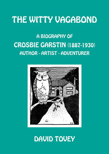 Crosbie garstin artist - crosbie,