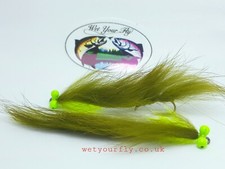 3x olive snakes , Size 10