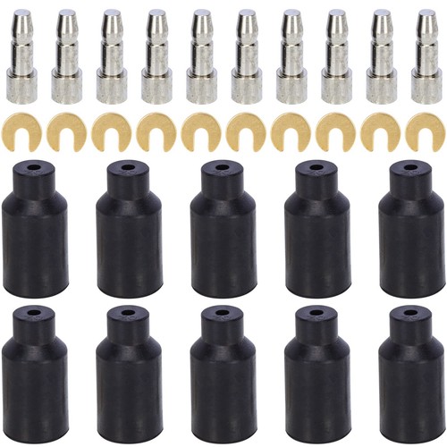 Female electrical connector - female,