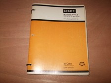 DROTT CUSTODIA 40 CRAWLER