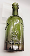 Antique allsopp ltd green - antique,