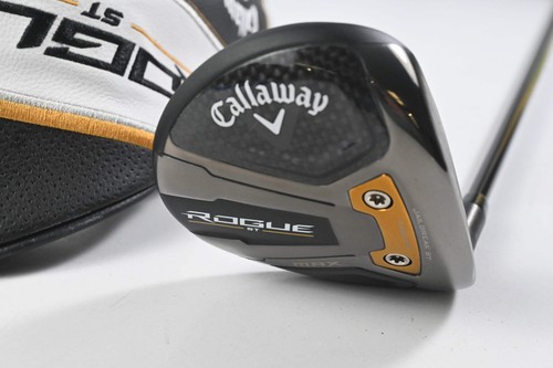 Callaway rogue max 3 hl - callaway, #3