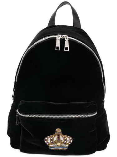 Versace men black velvet - versace, men's