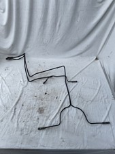 Volvo 440 Pre Facelift Fuel