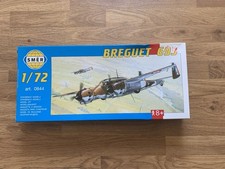 Smer 1/72 Breguet 693 French