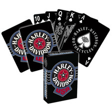 Dart World Harley Davidson Fat