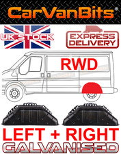 For ford transit mk6 mk7 - transit, 00-13
