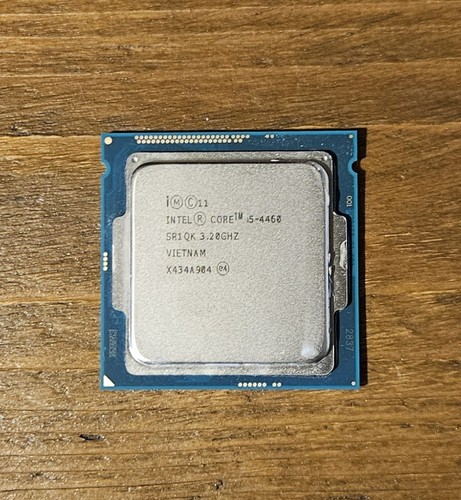 Intel core 4460 20ghz - intel,
