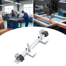 Screen Printing Clamp Compact