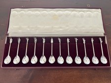 12 Antique Birmingham Mint