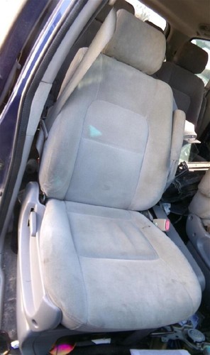 Front seat kia - seat,