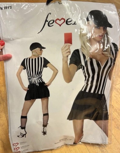 Bulk buy smiffys referee - buy,