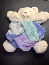 Kaloo Blue Purple Plume Chubby