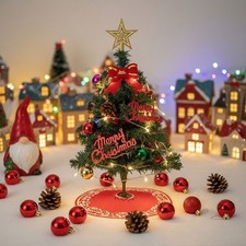 60cm LED Light Up Christmas