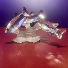 Swarovski South Sea Fish