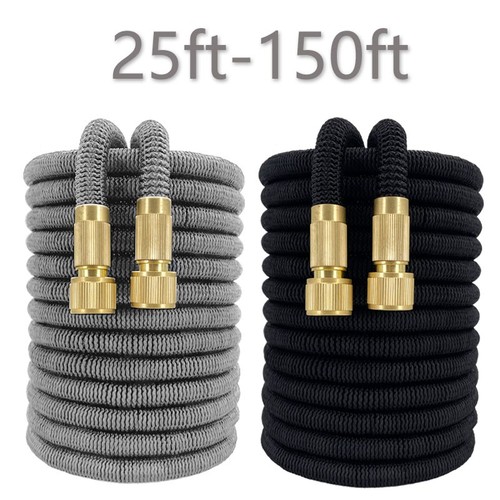 Expandable garden hose - garden,