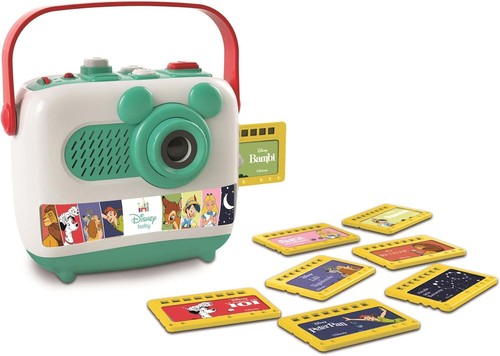 Clementoni disney storytime - clementoni,