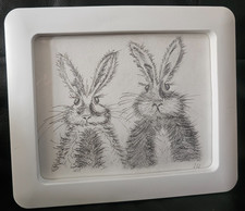 Y.Cairns, Pair of Pencil